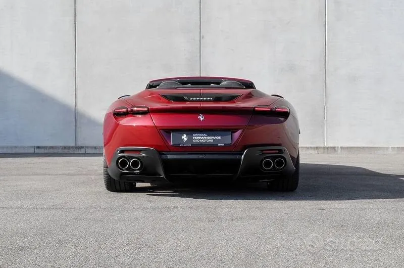 Ferrari Roma 2024 photo 5
