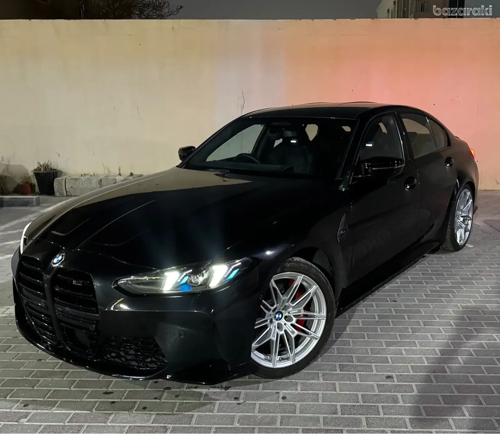 BMW M3