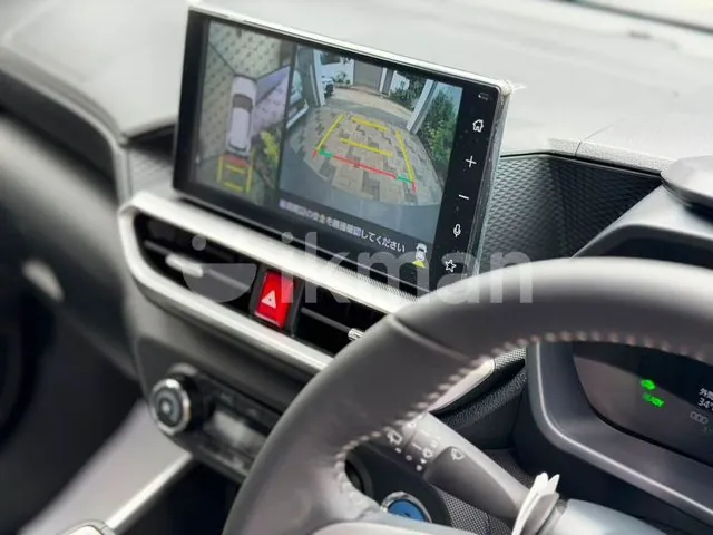 Toyota Raize 2026 photo 4