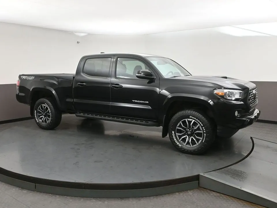 Toyota Tacoma