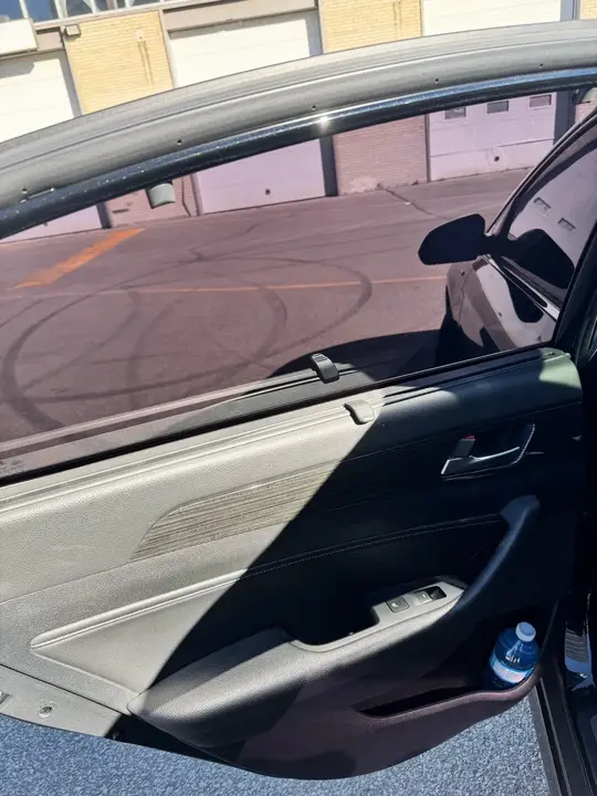 Hyundai Sonata 2018 photo 4
