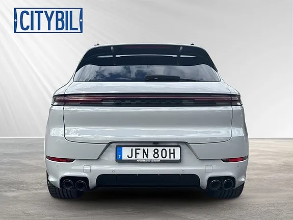 Porsche Cayenne 2025 photo 4