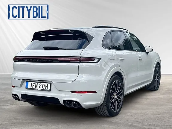 Porsche Cayenne 2025 photo 5