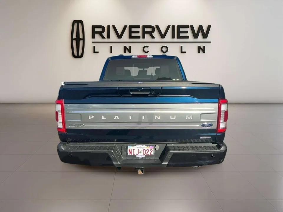 Ford F-150 2023 photo 3