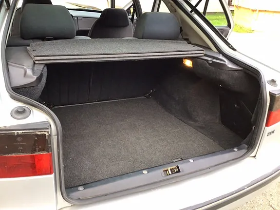 Saab 9000 1997 photo 5