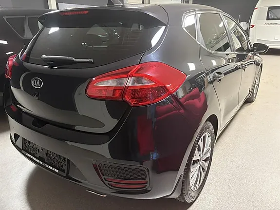 Kia Ceed 2019 photo 4