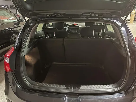 Kia Ceed 2019 photo 5