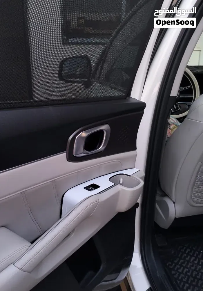 Kia Sorento 2024 photo 2