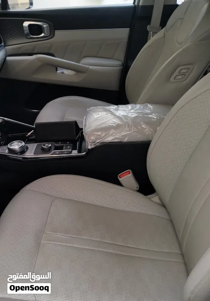 Kia Sorento 2024 photo 3