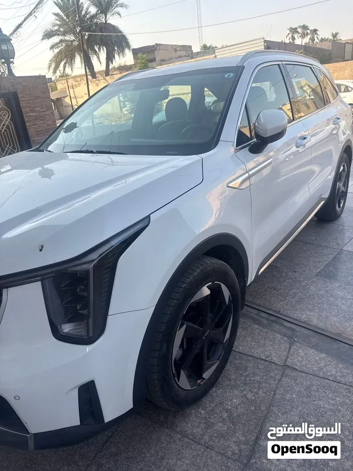 Kia Sorento 2024 photo 5