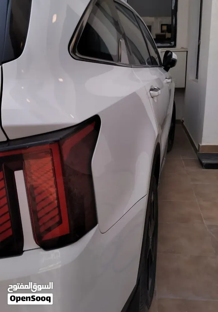 Kia Sorento 2024 photo 4