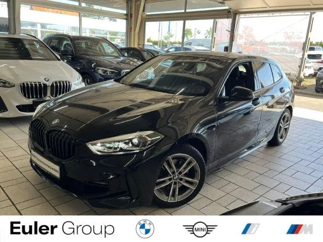 BMW 118 I