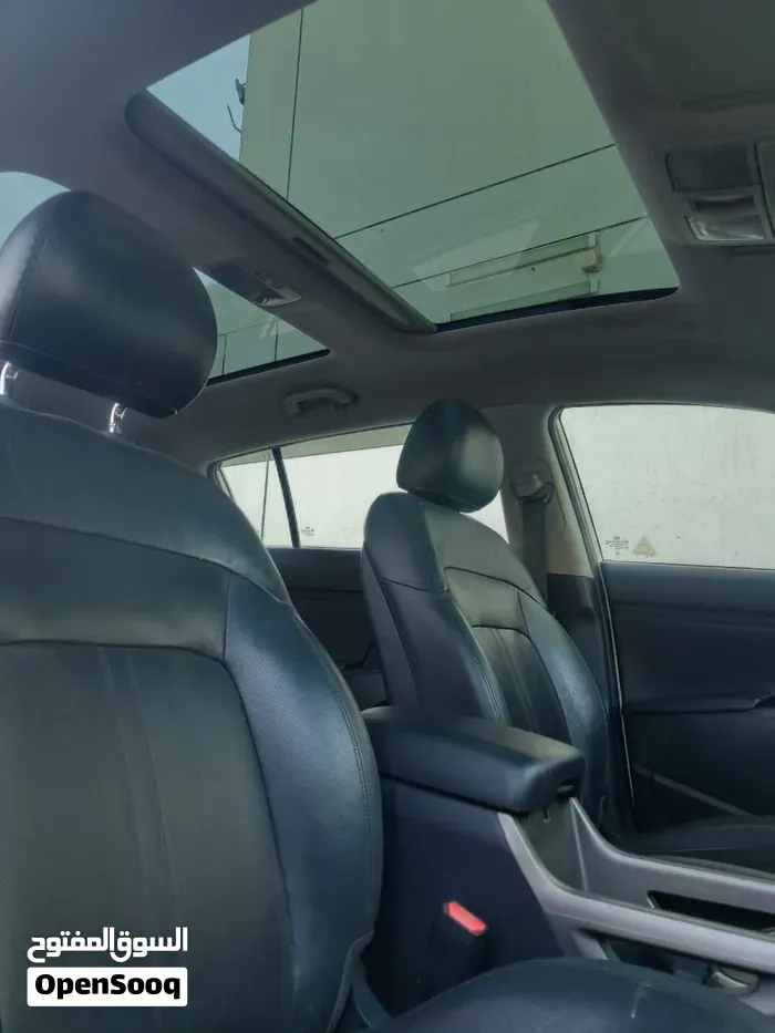 Kia Sportage 2014 photo 5