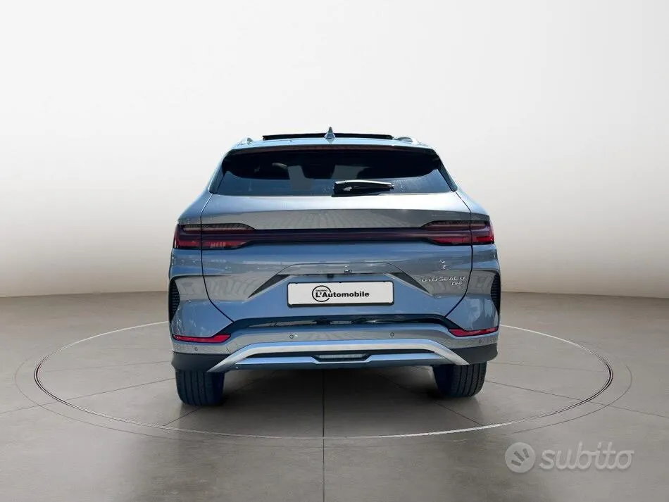 BYD Seal 2025 photo 4