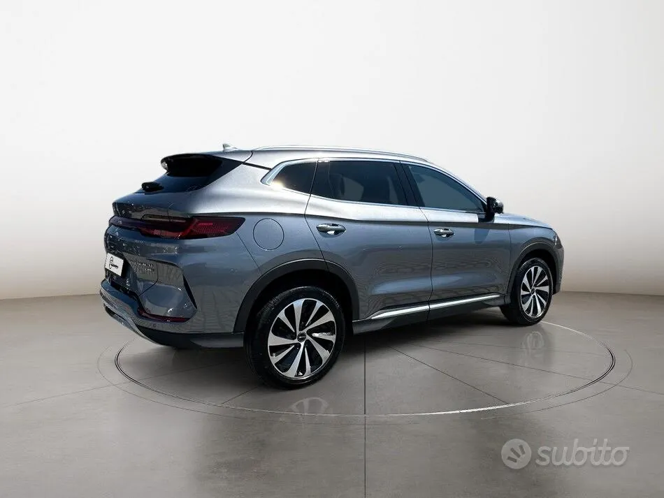 BYD Seal 2025 photo 5