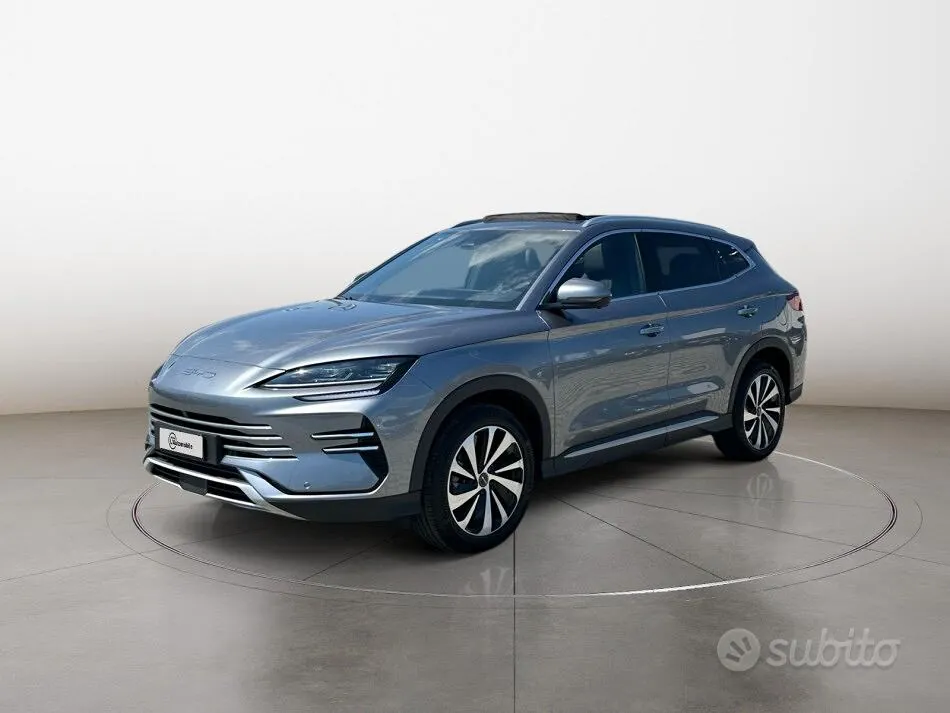 BYD Seal