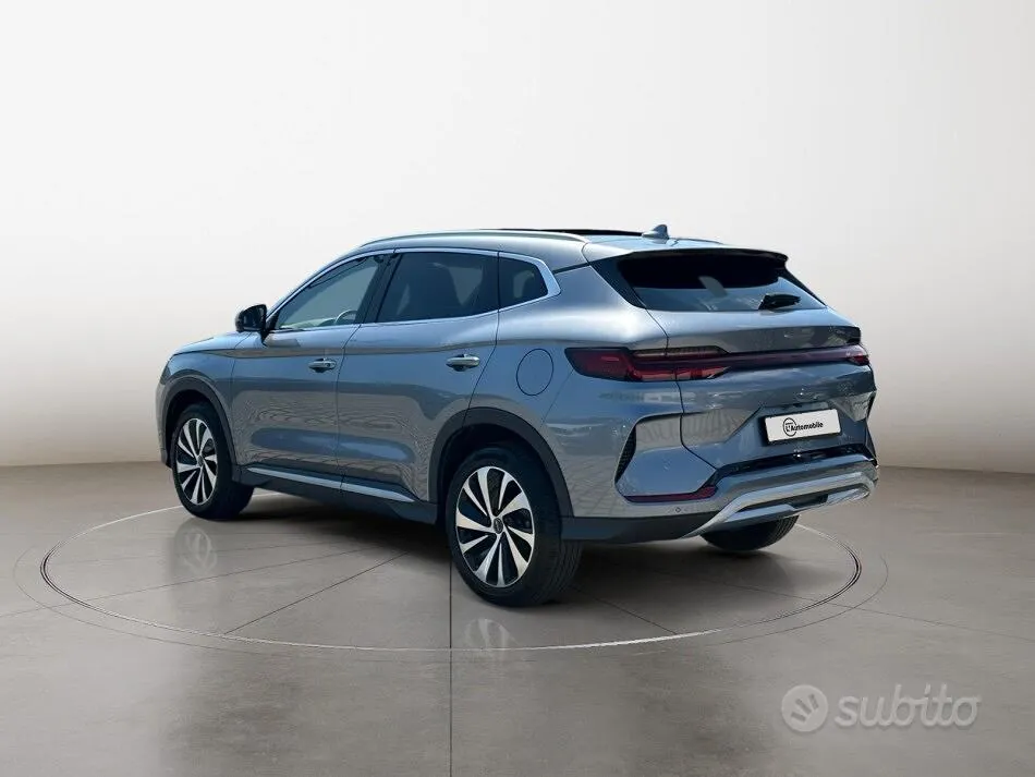 BYD Seal 2025 photo 3
