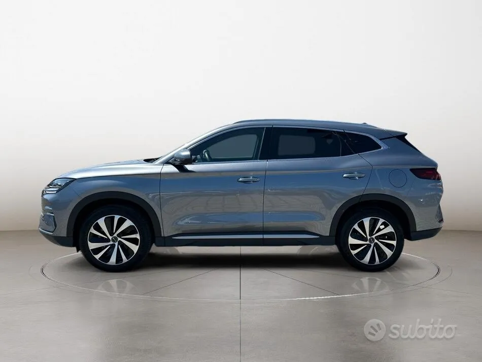 BYD Seal 2025 photo 2