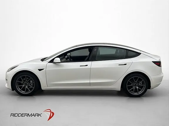 Tesla Model 3 2021 photo 5