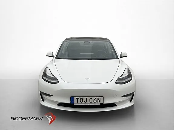 Tesla Model 3 2021 photo 3