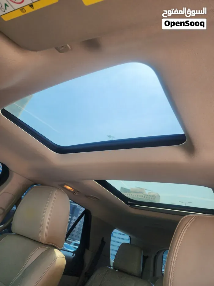 Ford Explorer 2015 photo 4