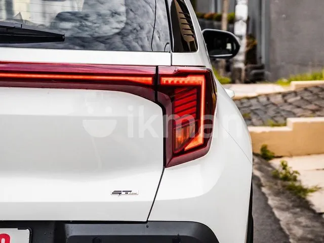 Kia Sonet 2026 photo 4