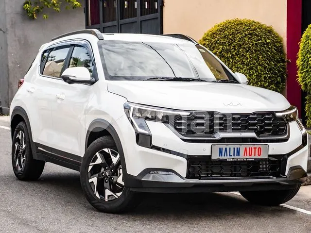 Kia Sonet
