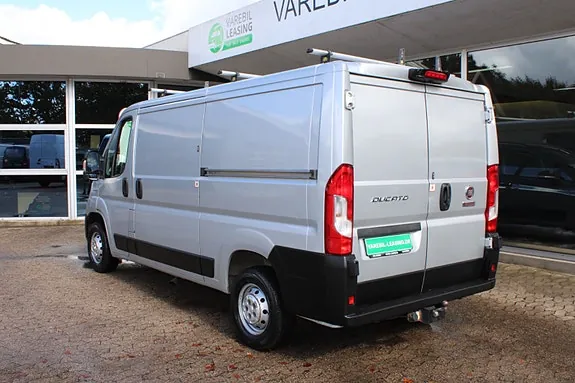 Fiat Ducato 30 2019 photo 4