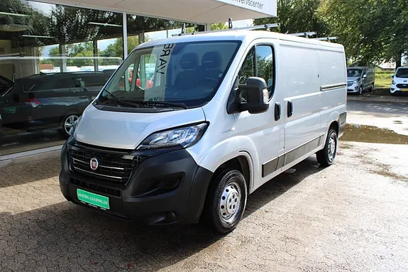 Fiat Ducato 30 2019 photo 3