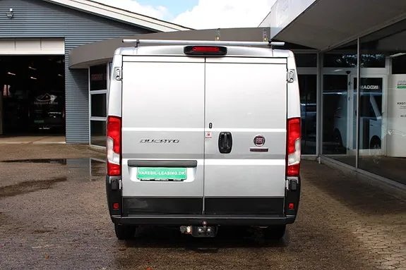 Fiat Ducato 30 2019 photo 5