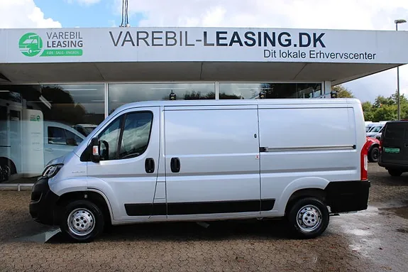 Fiat Ducato 30