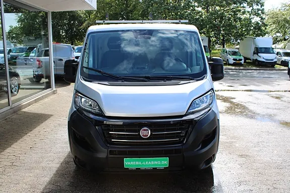 Fiat Ducato 30 2019 photo 2