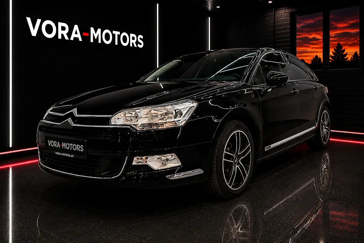 Citroen C5