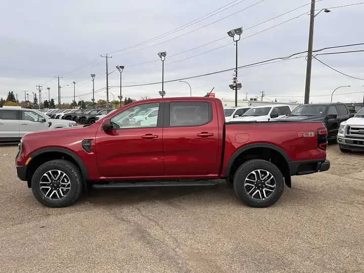 Ford Ranger 2026 photo 4
