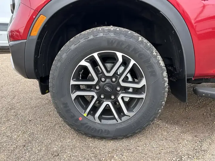 Ford Ranger 2026 photo 3