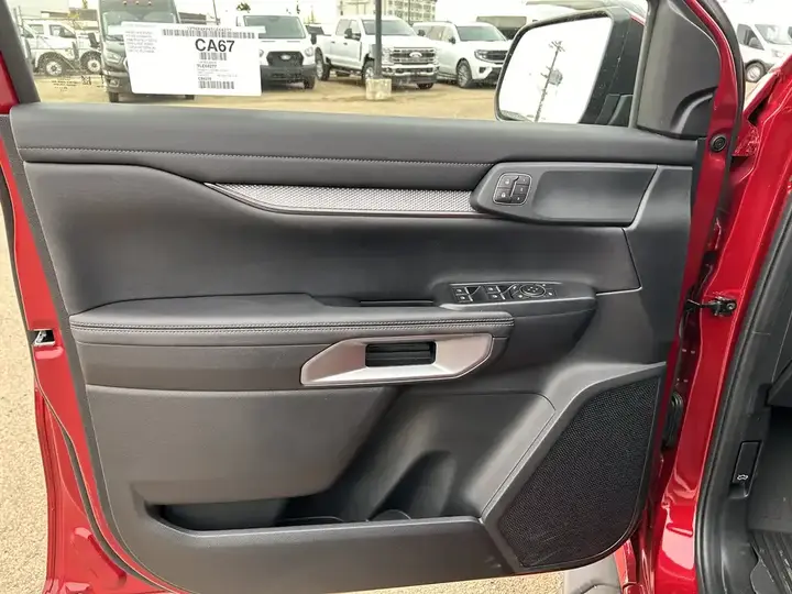 Ford Ranger 2026 photo 5