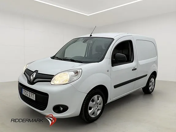 Renault Kangoo 2021 photo 3