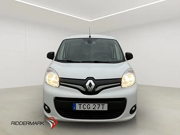 Renault Kangoo 2021 photo 5