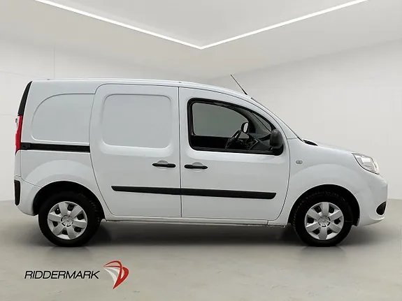 Renault Kangoo 2021 photo 2