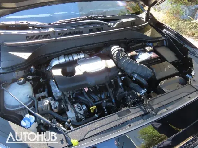 Hyundai Kona 2018 photo 5