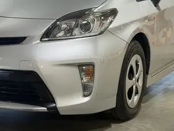 Toyota Prius 2015 photo 5