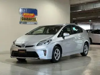 Toyota Prius 2015 photo 4