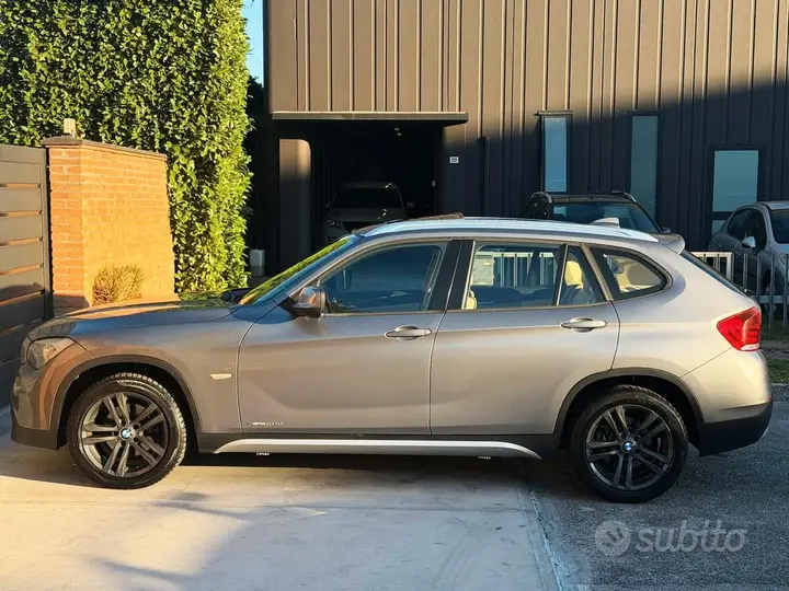 BMW X1 2012 photo 5