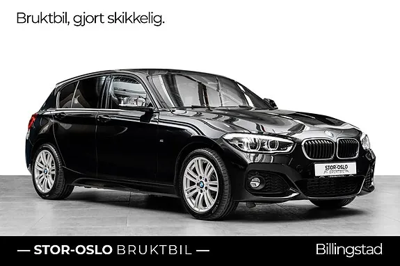 BMW 118D
