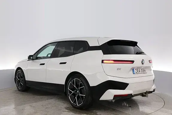 BMW Ix 2023 photo 4