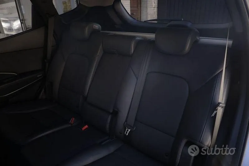 Hyundai Santa Fe 2015 photo 3