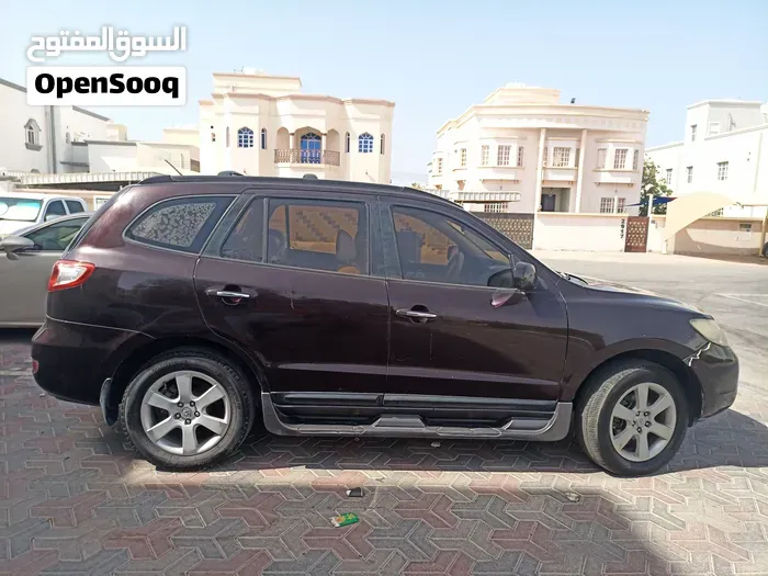 Hyundai Santa Fe 2010 photo 2