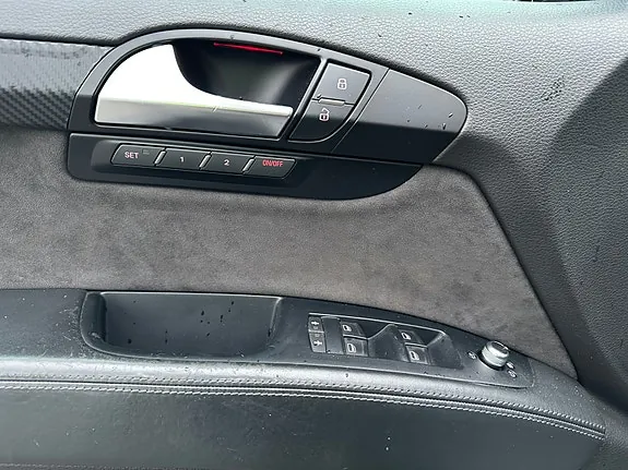 Audi Q7 2011 photo 5