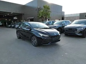 MG Mg3 2025 photo 2