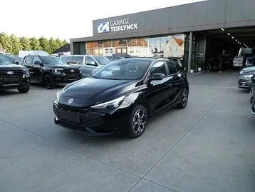 MG Mg3 2025 photo 3